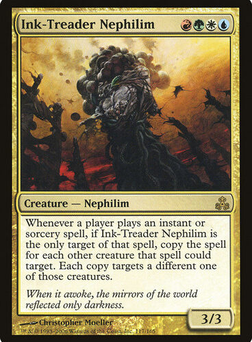 Ink-Treader Nephilim Guildpact