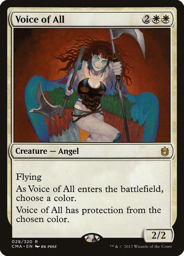 VoiceOfAll__64690 Voice of All Commander Anthology