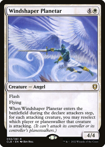 WindshaperPlanetar__79103 Windshaper Planetar Commander Legends: Baldur's Gate
