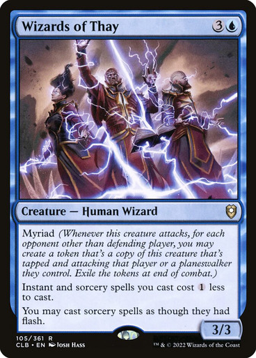 WizardsOfThay__97936 Wizards of Thay Commander Legends: Baldur's Gate