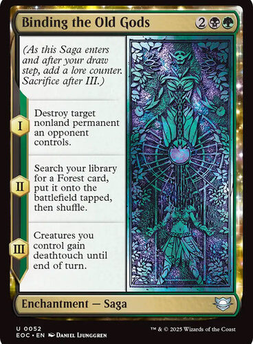 BindingTheOldGods__14539 Binding the Old Gods Edge of Eternities Commander