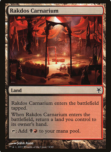 RakdosCarnarium__23697 Rakdos Carnarium