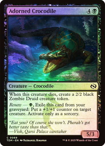 AdornedCrocodile__58252