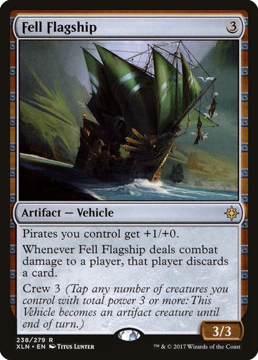 FellFlagship__58981 Fell Flagship Ixalan