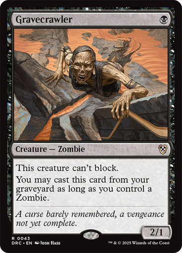 Gravecrawler__94768 Gravecrawler Aetherdrift Commander