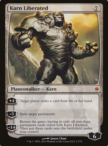 KarnLiberated__80855 Karn Liberated New Phyrexia