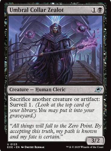 UmbralCollarZealot__72901 Umbral Collar Zealot Edge of Eternities