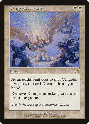 VengefulDreams__86429 Vengeful Dreams Torment
