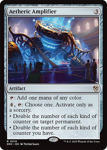 AethericAmplifier__64170 Aetheric Amplifier Aetherdrift Commander