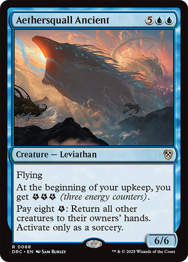 AethersquallAncient__83903 Aethersquall Ancient Aetherdrift Commander
