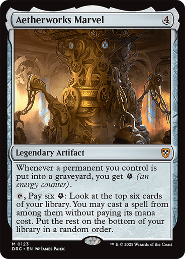 AetherworksMarvel__15583 Aetherworks Marvel Aetherdrift Commander