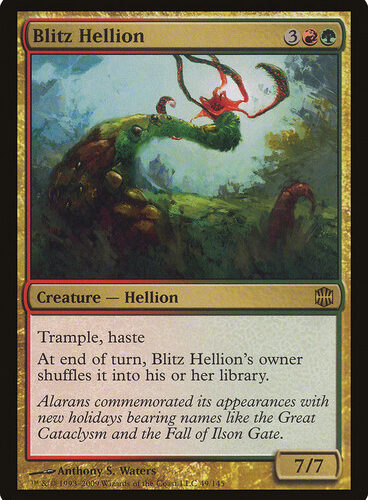 BlitzHellion__49144 Blitz Hellion Alara Reborn