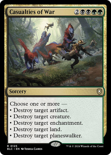 CasualtiesOfWar__36492 Casualties of War Bloomburrow Commander