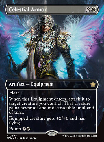 CelestialArmor295__15536 Celestial Armor (Borderless) Foundations