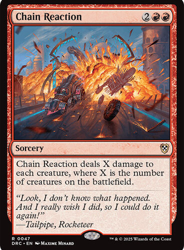 ChainReaction__29889 Chain Reaction Aetherdrift Commander