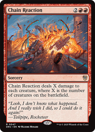 ChainReaction__29889 Chain Reaction Aetherdrift Commander