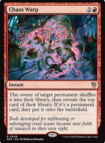 ChaosWarp__39480 Chaos Warp Aetherdrift Commander