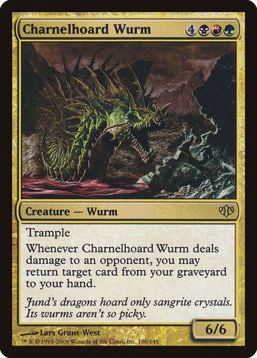 CharnelhoardWurm__77753 Charnelhoard Wurm Conflux