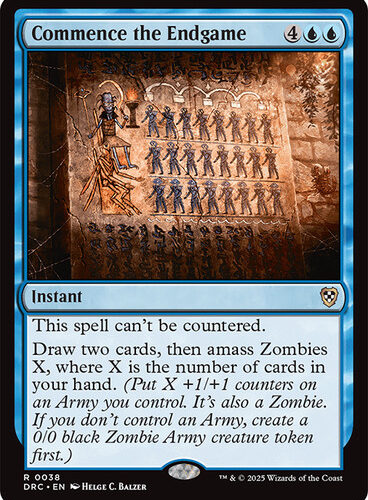 CommenceTheEndgame__00909 Commence the Endgame Aetherdrift Commander