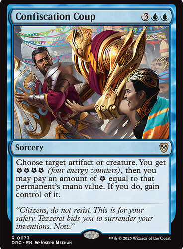 ConfiscationCoup__90761 Confiscation Coup Aetherdrift Commander