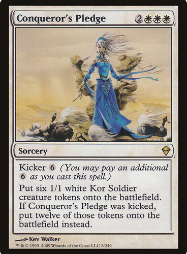 ConquerorsPledge__42191 Conqueror's Pledge Zendikar
