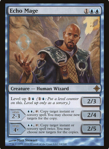 EchoMage__83006 Echo Mage Rise of the Eldrazi