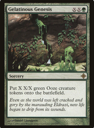 GelatinousGenesis__00799 Gelatinous Genesis Rise of the Eldrazi