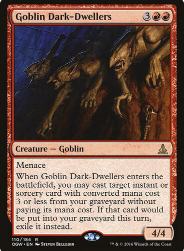 GoblinDarkDwellers__51827 Goblin Dark-Dwellers Oath of the Gatewatch