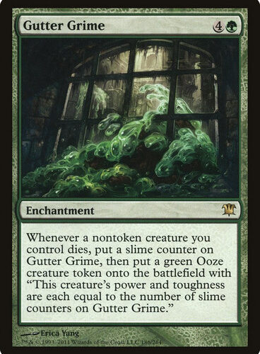 GutterGrime__41561 Gutter Grime Innistrad