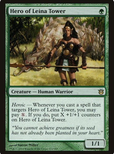HeroOfLeinaTower__46272 Hero of Leina Tower Born of the Gods