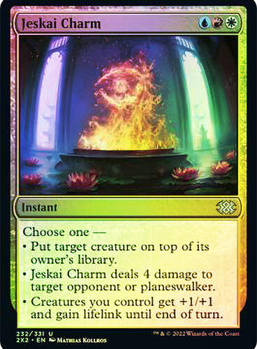 JeskaiCharm__88926 Jeskai Charm Double Masters 2022 (Foil)