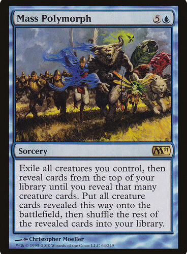 MassPolymorph__39419 Mass Polymorph Magic 2011
