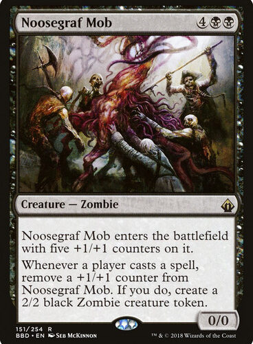 NoosegrafMob__60469 Noosegraf Mob Battlebond