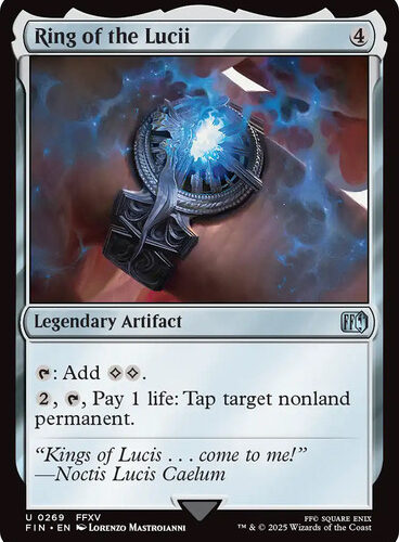 RingOfTheLucii__96197 Ring of the Lucii FINAL FANTASY