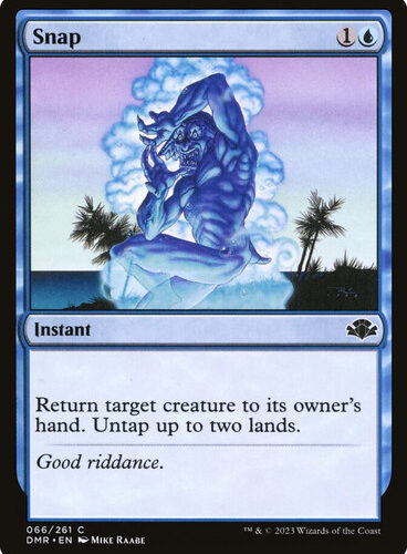 Snap__86905 Snap Dominaria Remastered