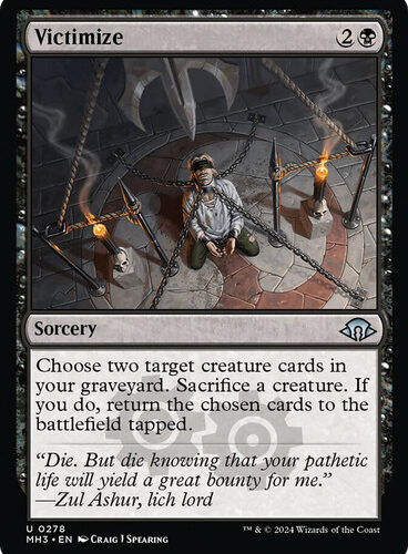 Victimize__92622 Victimize Modern Horizons 3