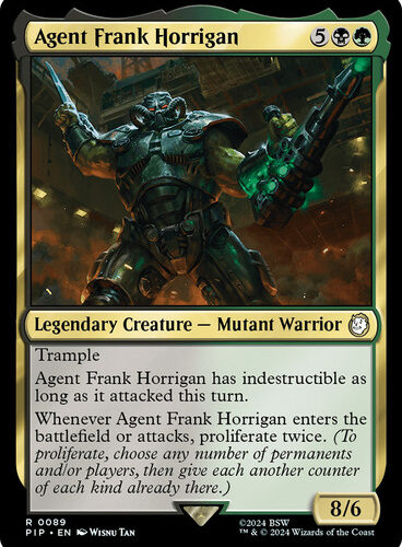 AgentFrankHorrigan__82766 Agent Frank Horrigan Fallout Commander