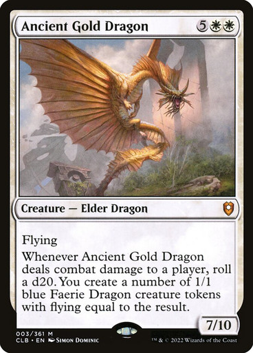 AncientGoldDragon__36511 Ancient Gold Dragon Commander Legends: Baldur's Gate
