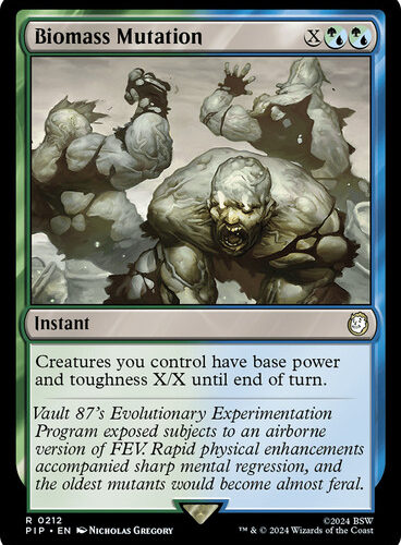 BiomassMutation__23865 Biomass Mutation Fallout Commander