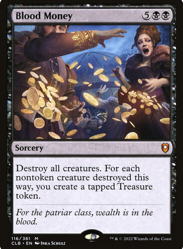 BloodMoney__96914 Blood Money Commander Legends: Baldur's Gate