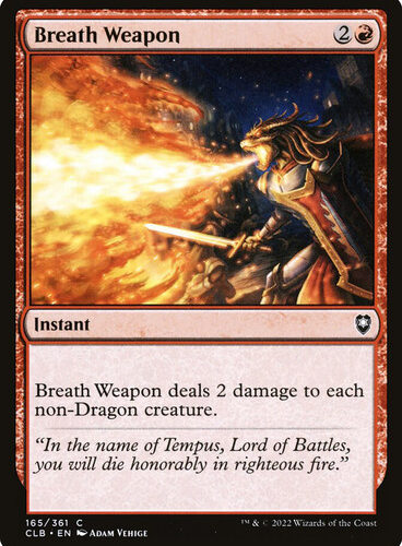 BreathWeapon__58847 Breath Weapon Commander Legends: Baldur's Gate