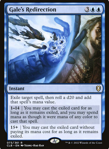 GalesRedirection__09382 Gale's Redirection Commander Legends: Baldur's Gate