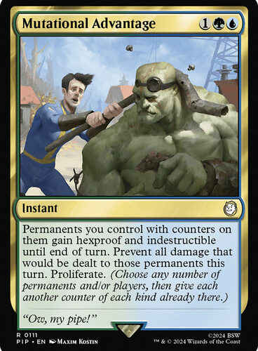 MutationalAdvantage__42912 Mutational Advantage Fallout Commander