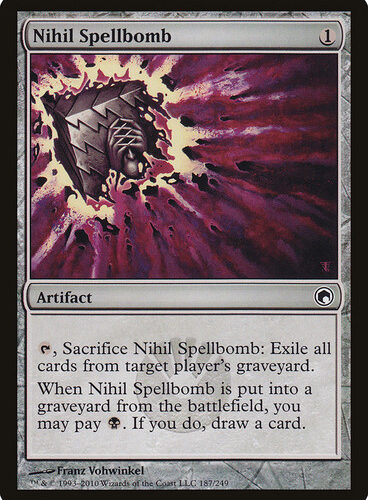 NihilSpellbomb__77224 Nihil Spellbomb Scars of Mirrodin