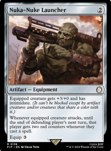 NukaNukeLauncher__45239 Nuka-Nuke Launcher Fallout Commander