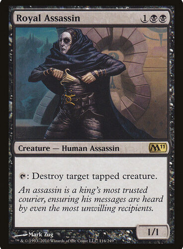 RoyalAssassin__95282 Royal Assassin Magic 2011
