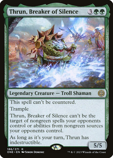 ThrunBreakerOfSilence__60279 Thrun, Breaker of Silence Phyrexia: All Will Be One