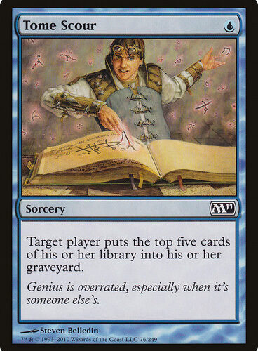 TomeScour__04496 Tome Scour Magic 2011