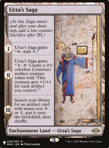 UrzasSaga__46612 Urza's Saga