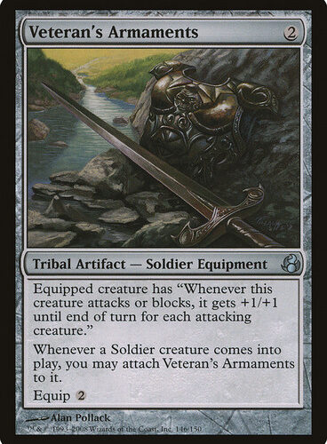 VeteransArmaments__67397 Veteran's Armaments Morningtide